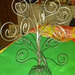 Jewelry or Photo Display